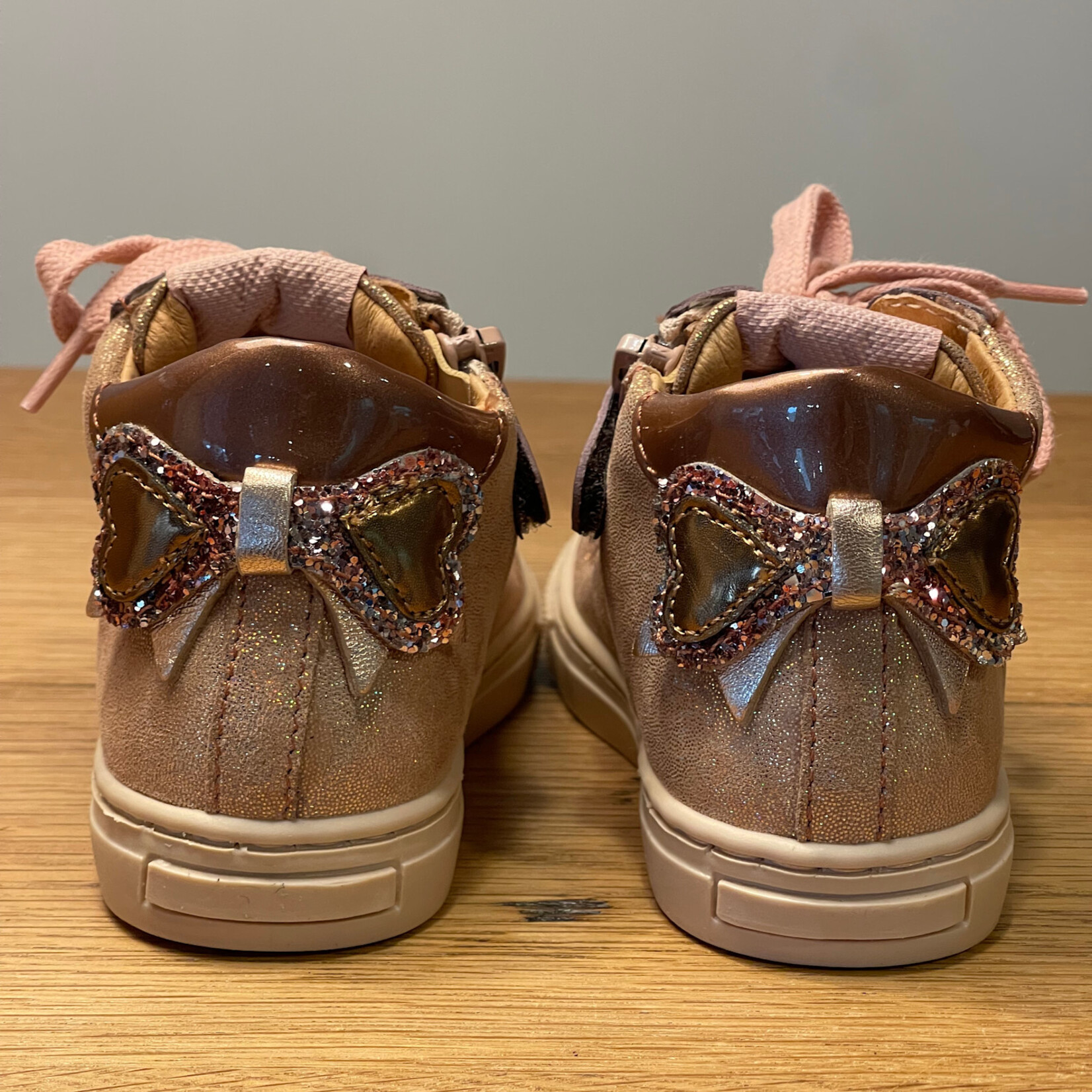 Fr.Romagnoli Lana roze