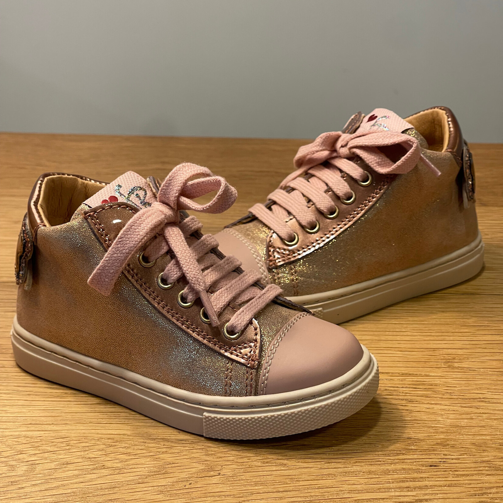 Fr.Romagnoli Lana roze