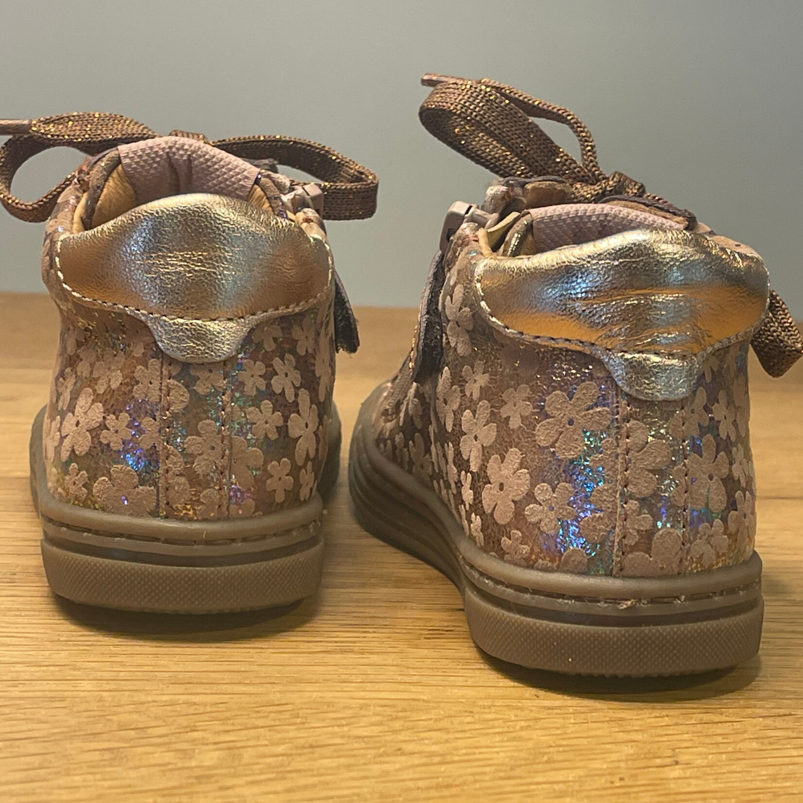 Fr.Romagnoli Milena caramel