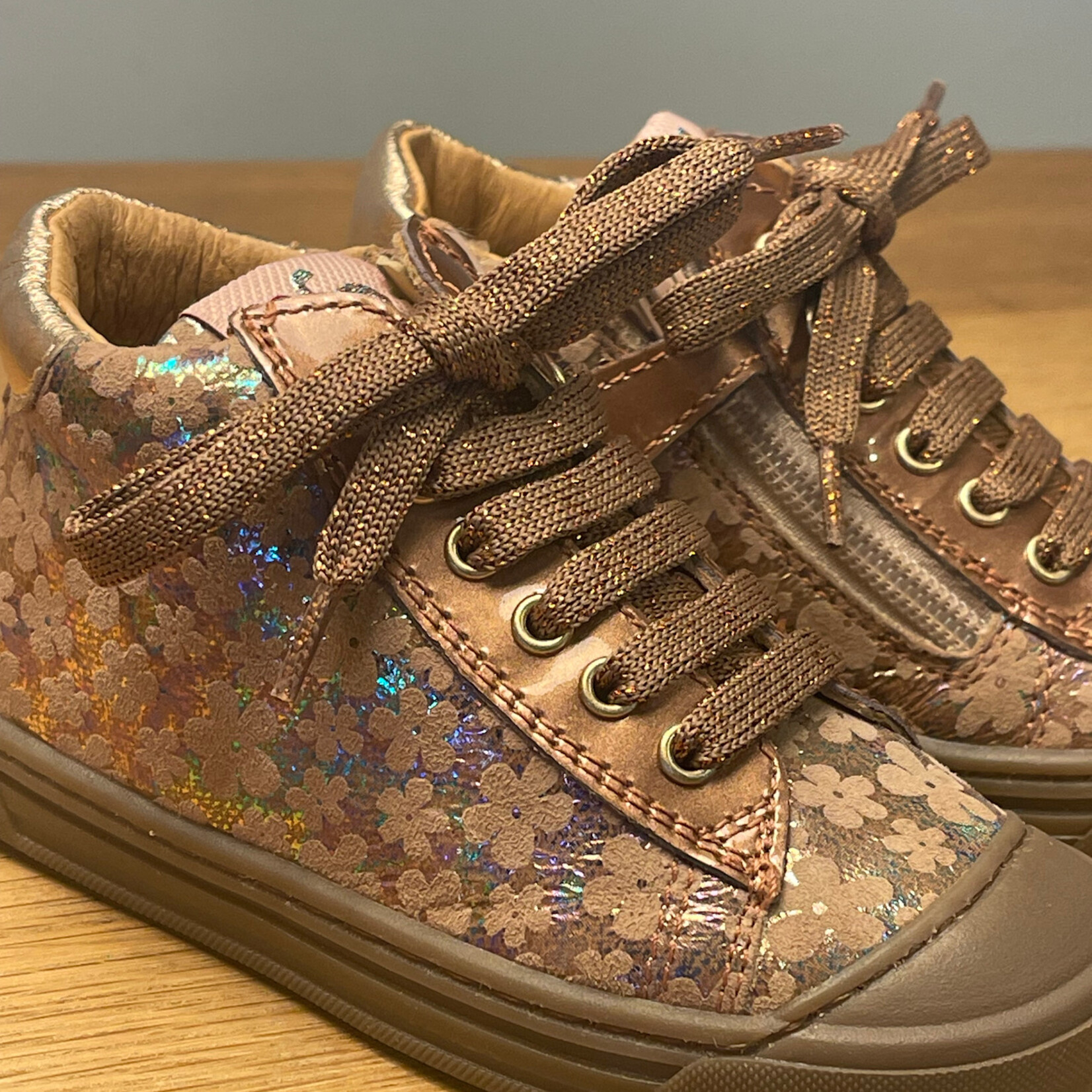 Fr.Romagnoli Milena caramel