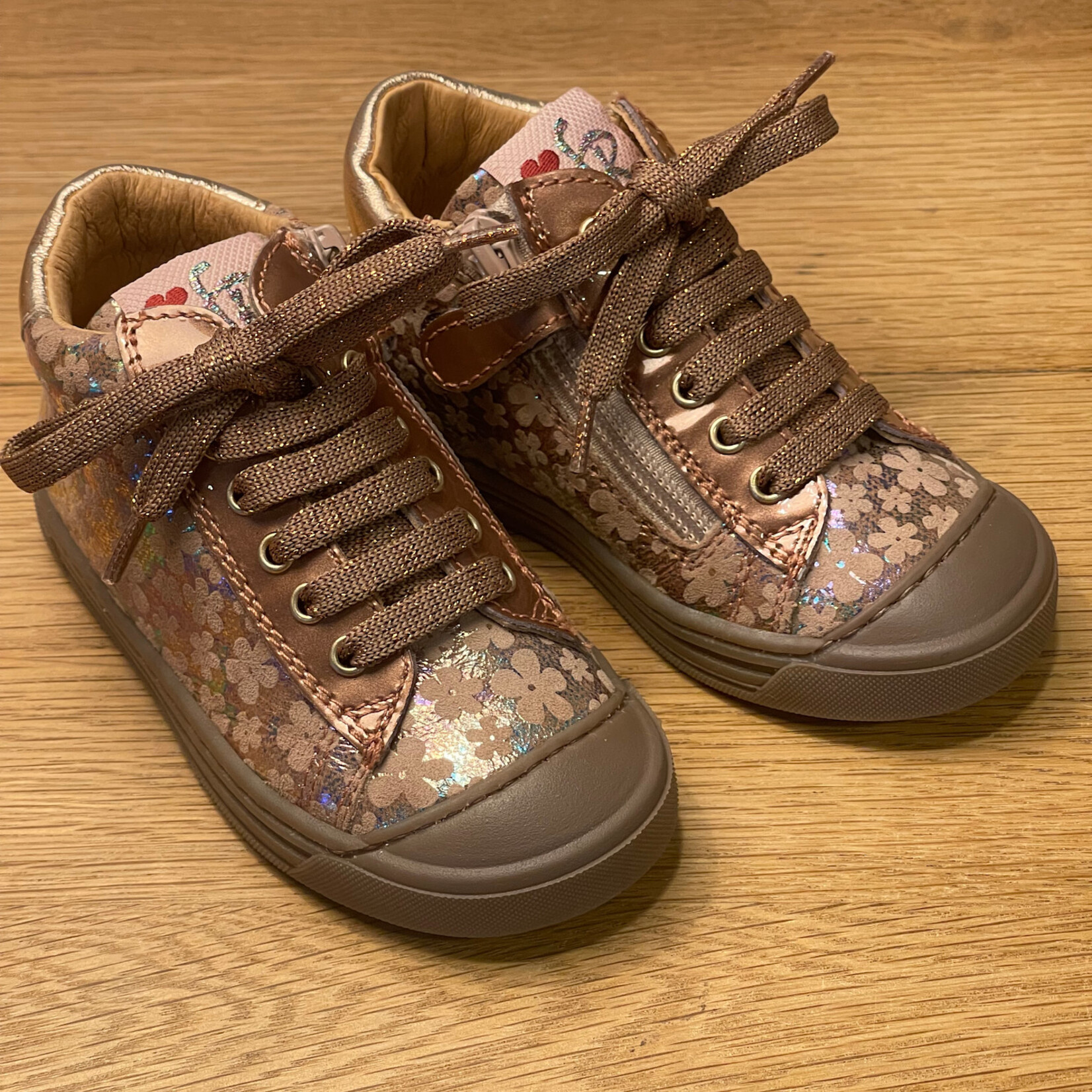 Fr.Romagnoli Milena caramel