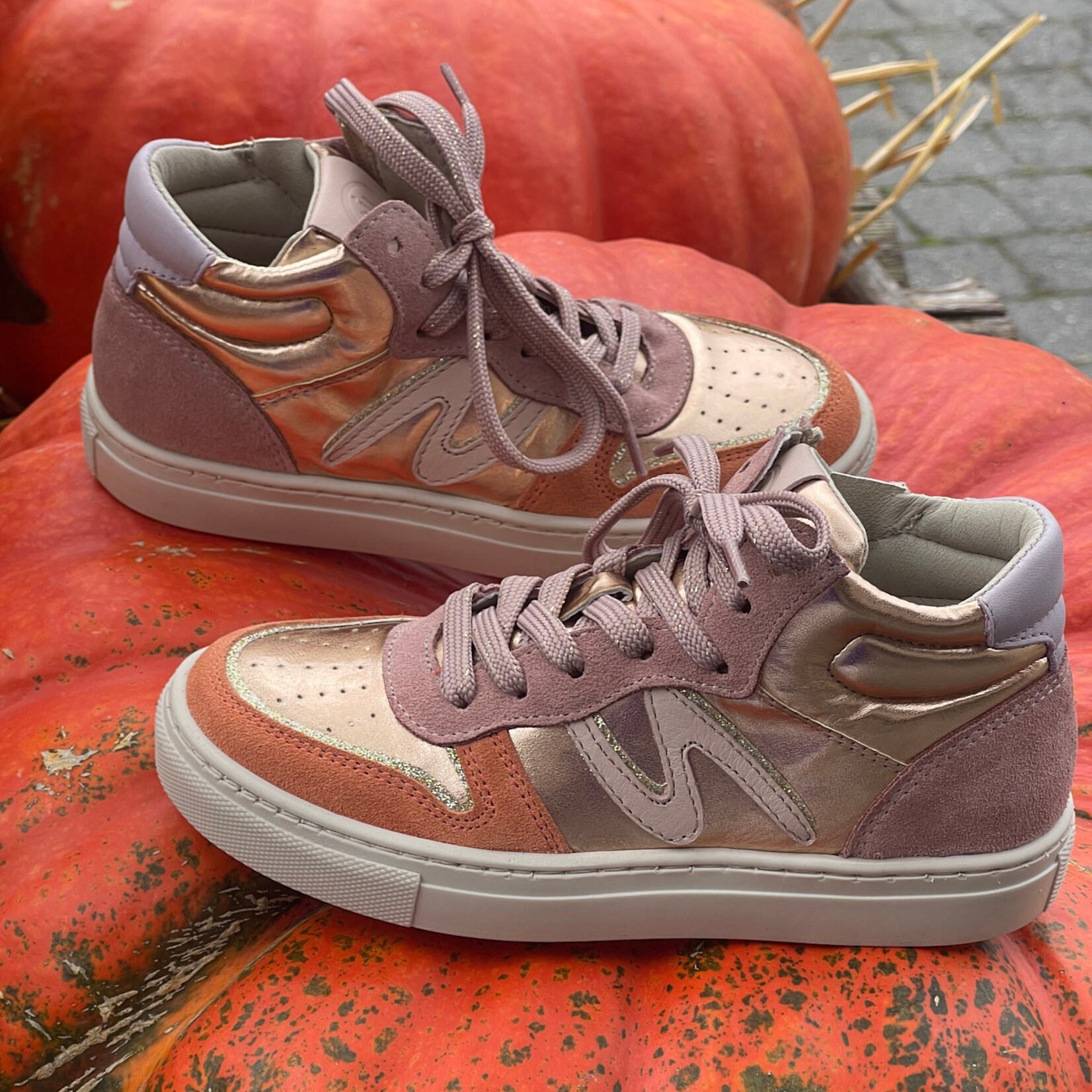 Innocent Innocent London roze