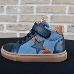 GBB Athletique blauw
