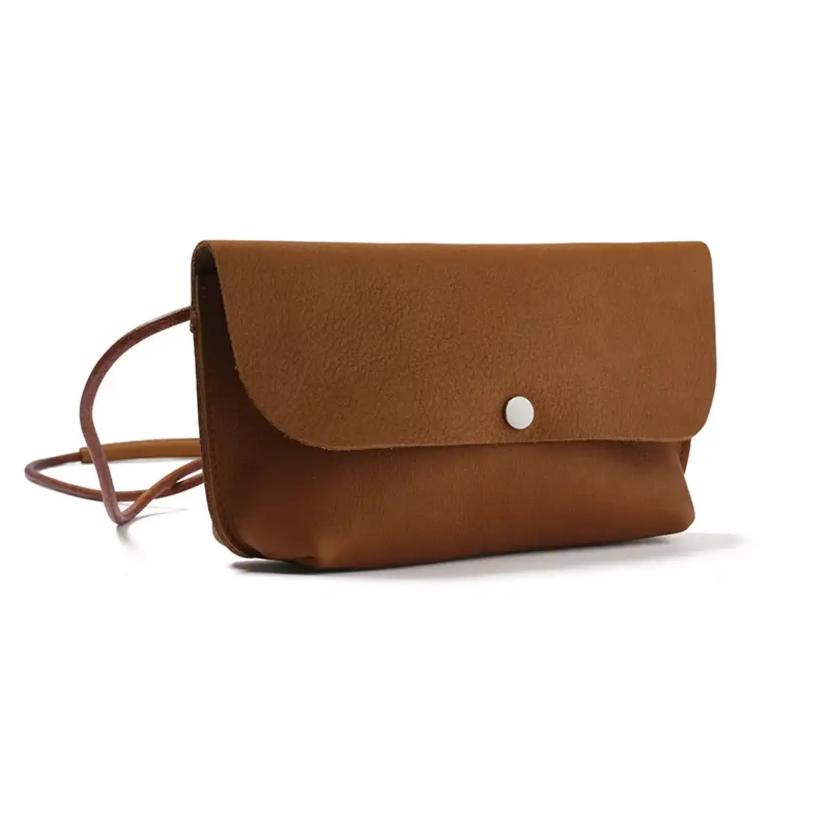 Keecie Keecie Secret Garden cognac