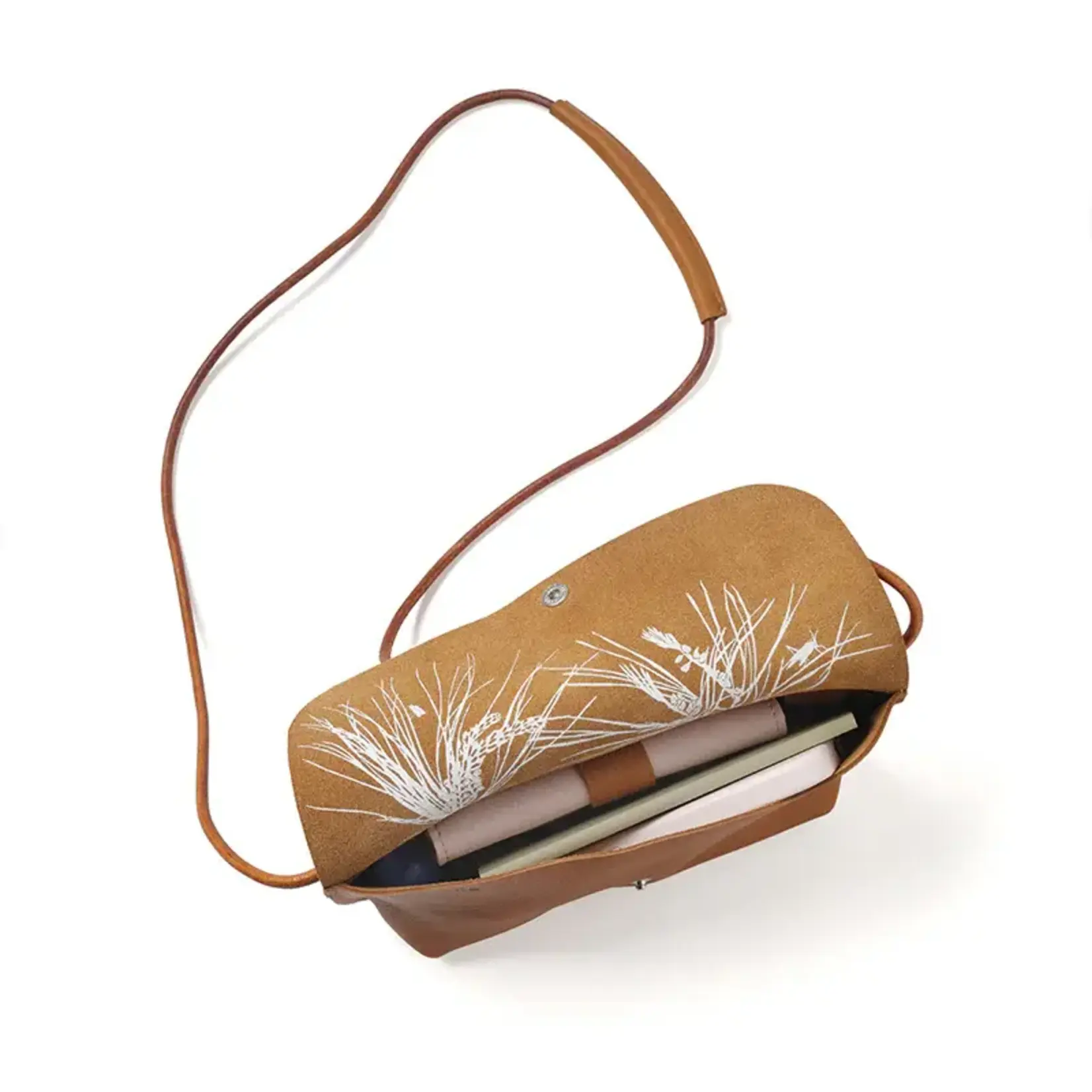 Keecie Keecie Secret Garden cognac