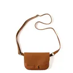 Keecie Keecie Little Fox cognac