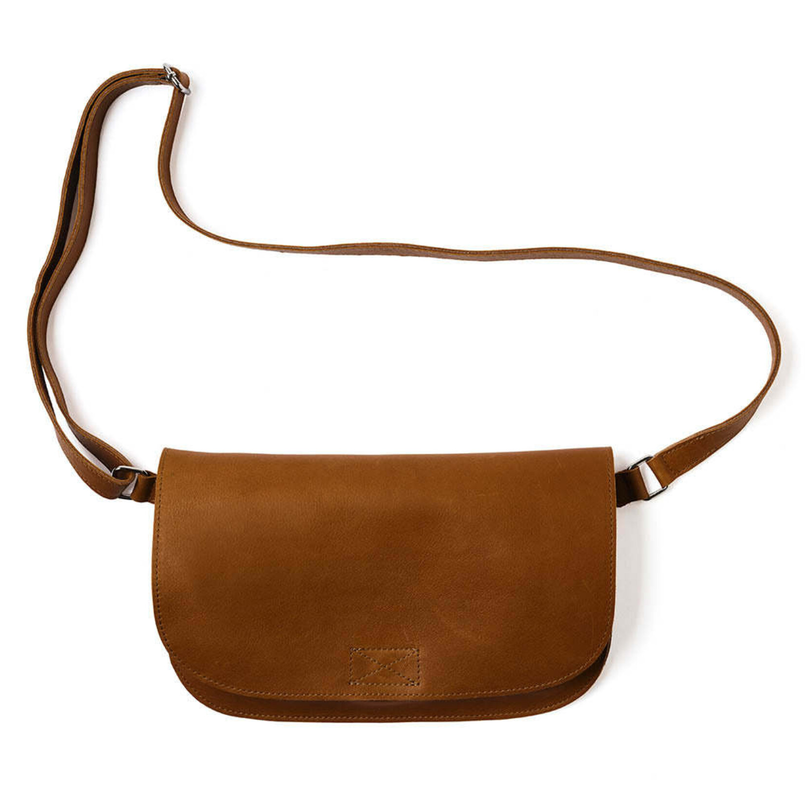 Keecie Keecie Lazy Boy cognac
