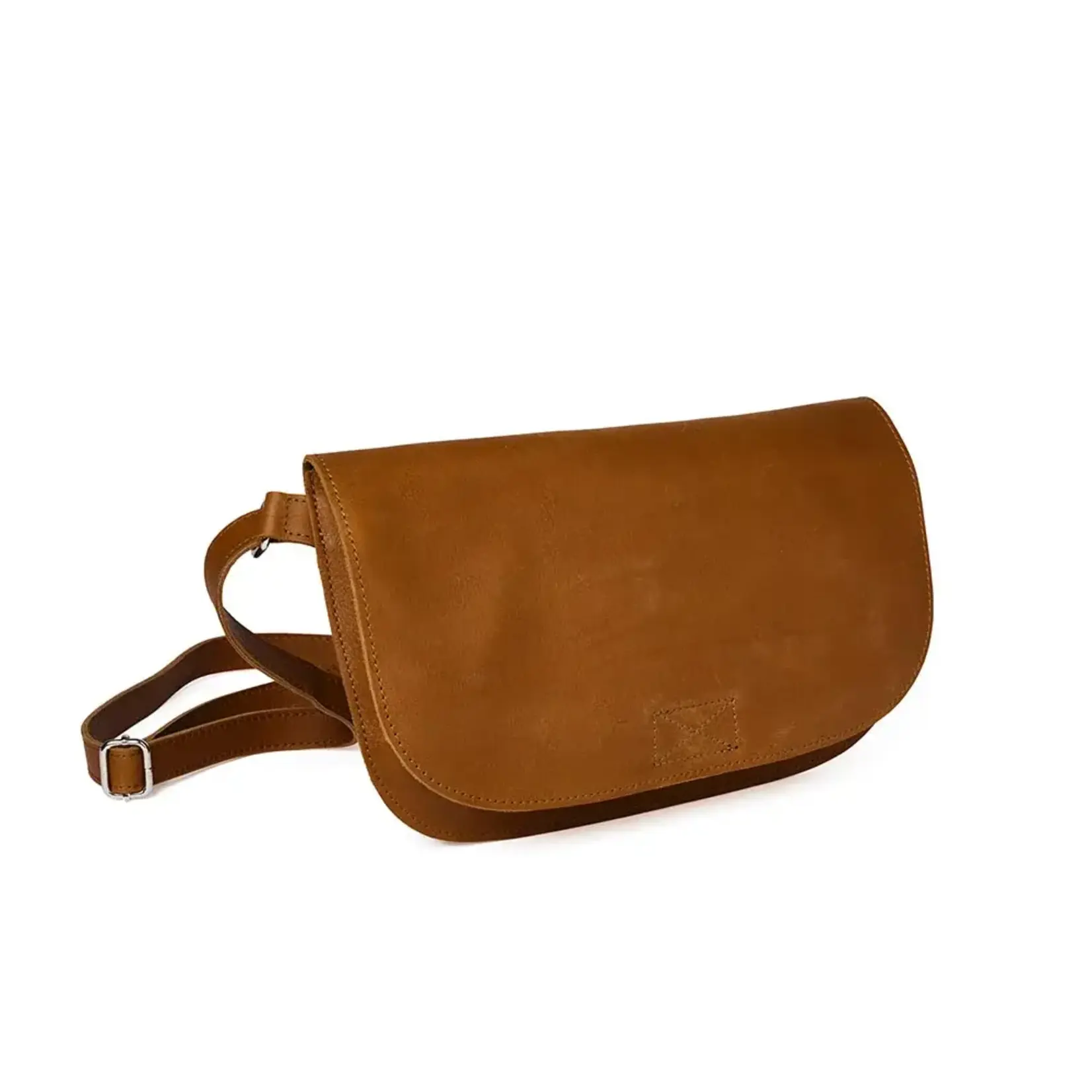 Keecie Keecie Lazy Boy cognac