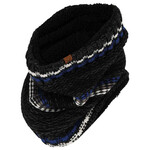 Colsjaal blauw streep