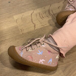 Naturino Naturino Cocoon roze zwaluw