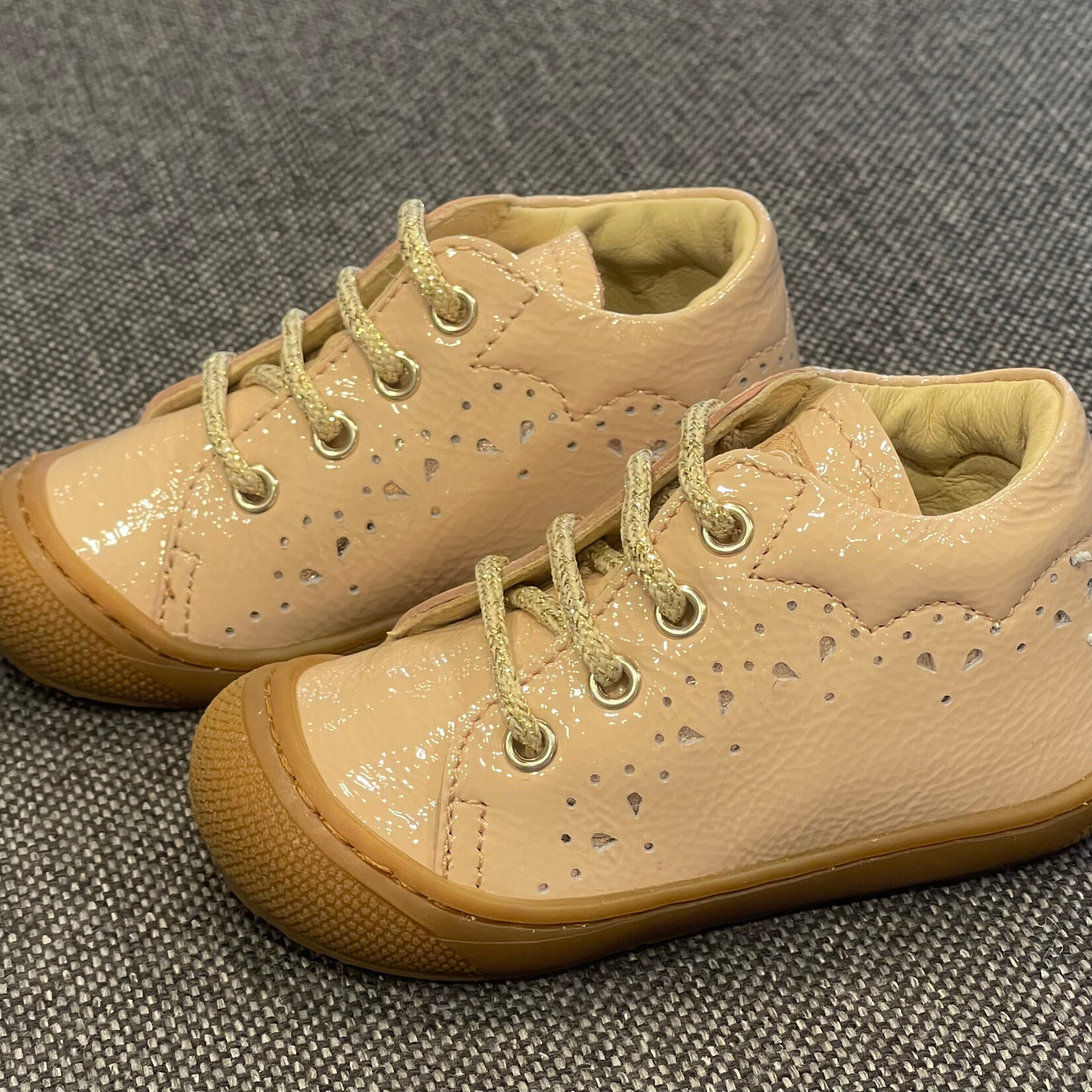 Naturino Naturino Cocoon lubby roze