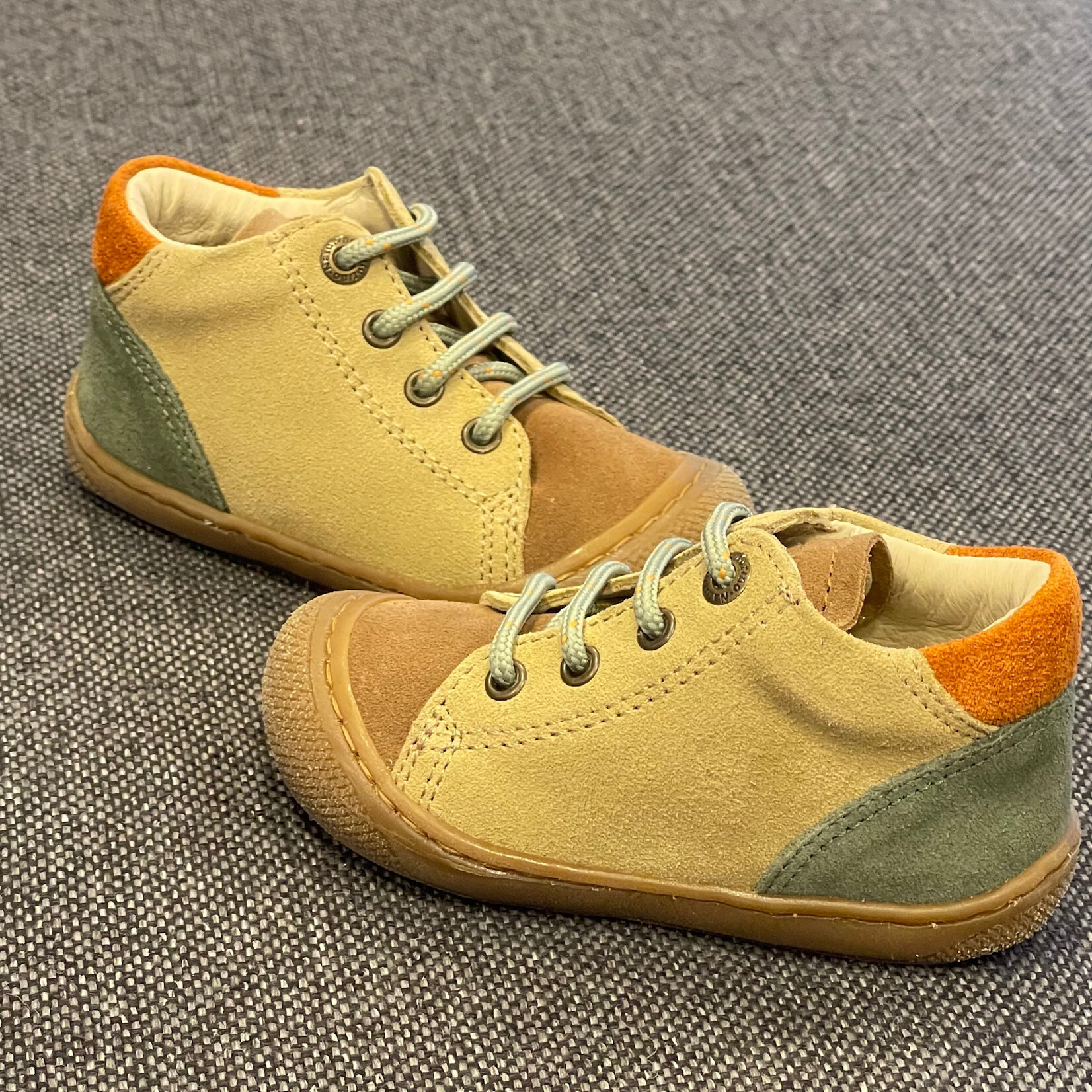 Naturino Naturino Cocoon romy sand