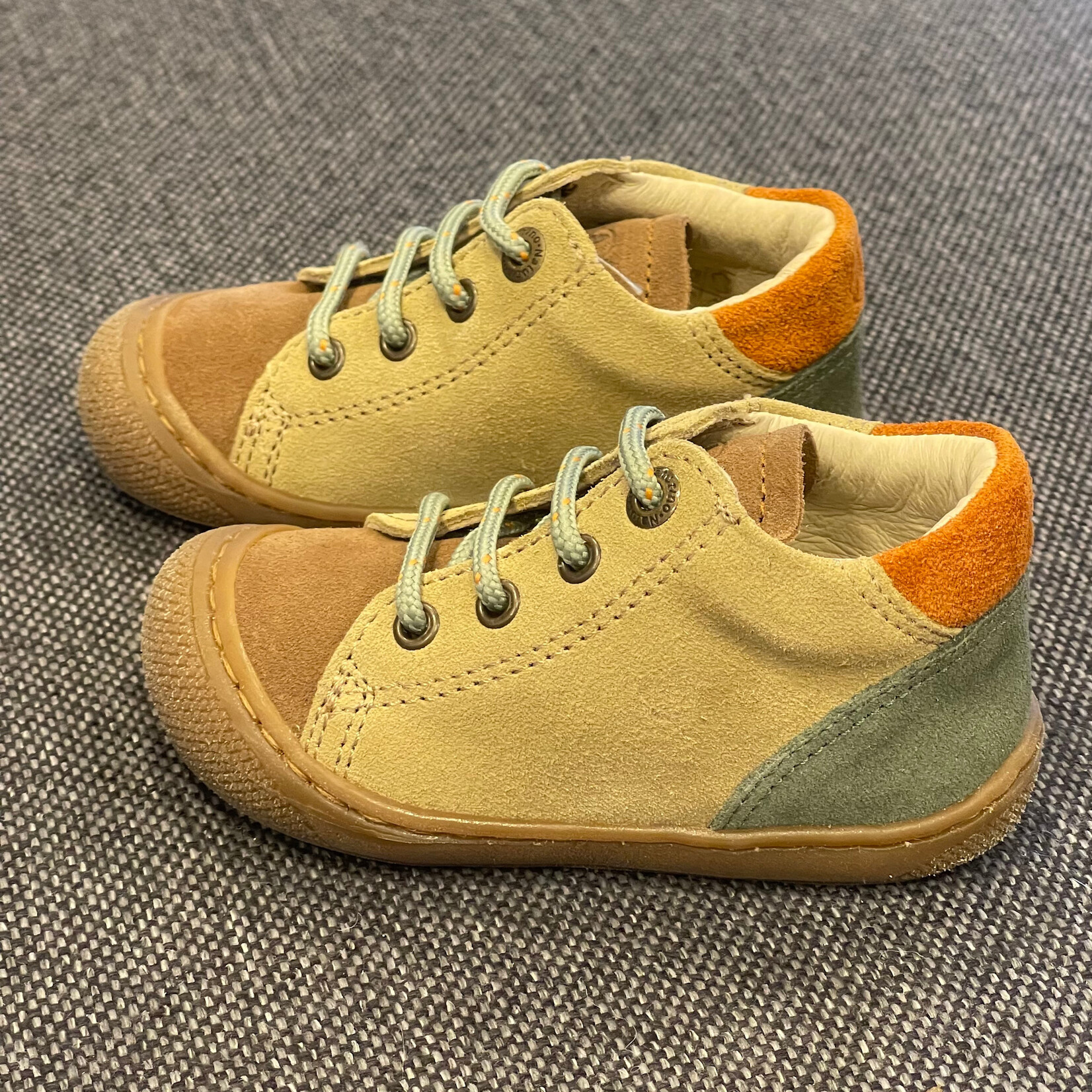 Naturino Naturino Cocoon romy sand