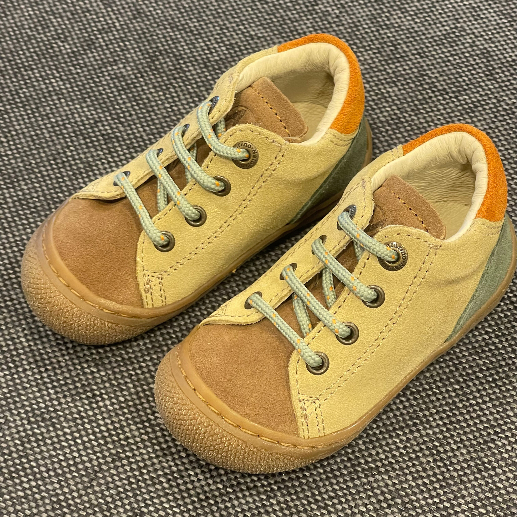 Naturino Naturino Cocoon romy sand