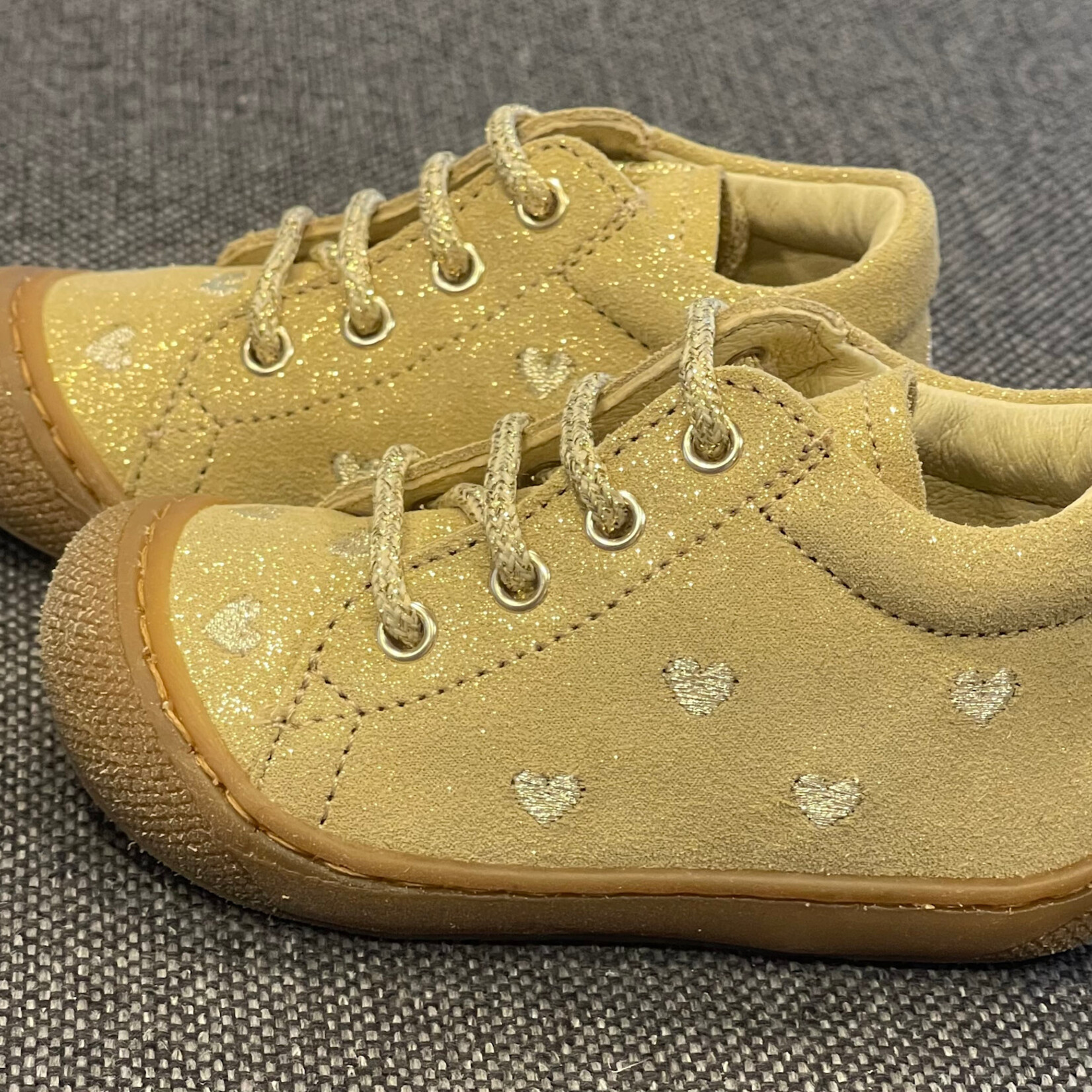 Naturino Naturino Cocoon hartje gebord