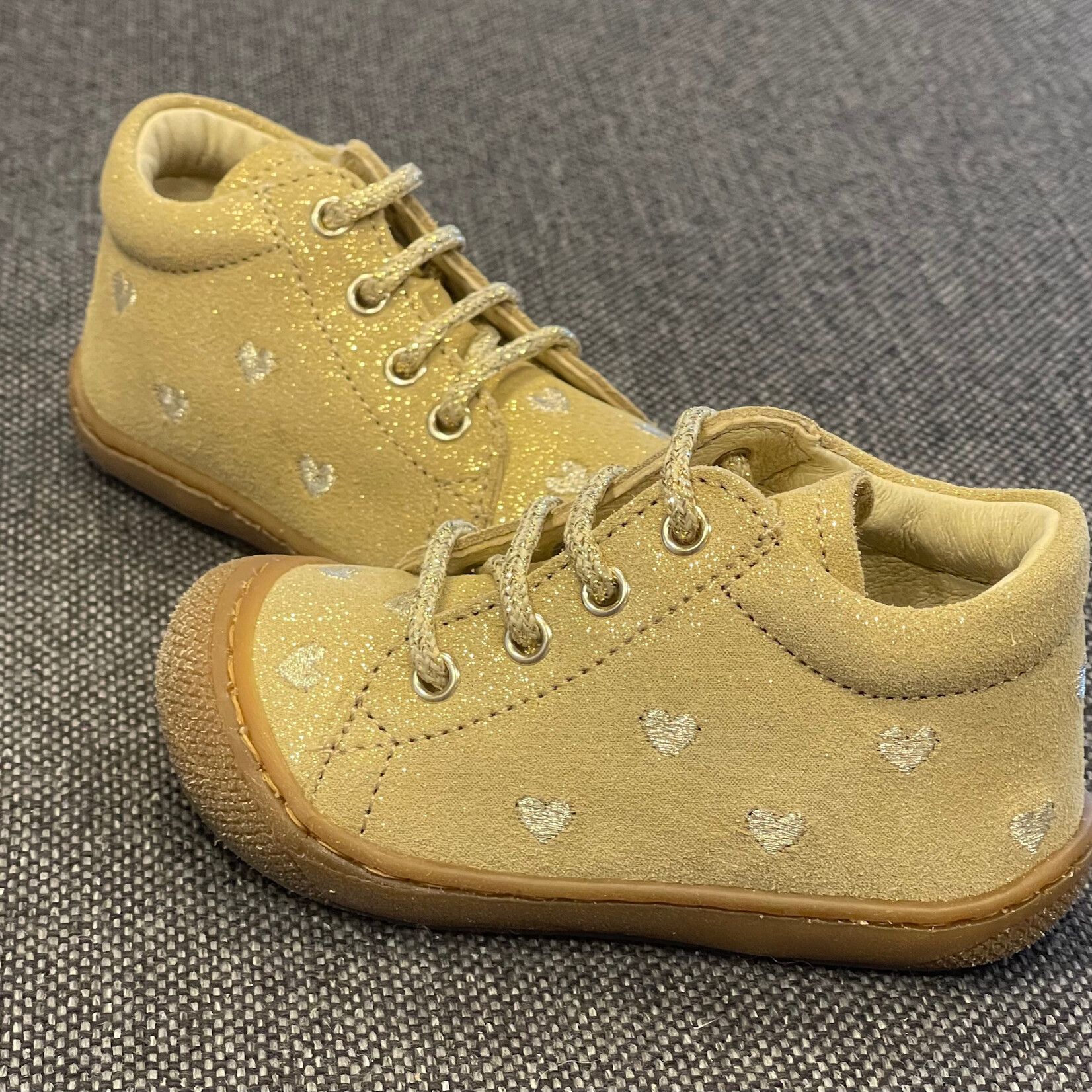 Naturino Naturino Cocoon hartje gebord