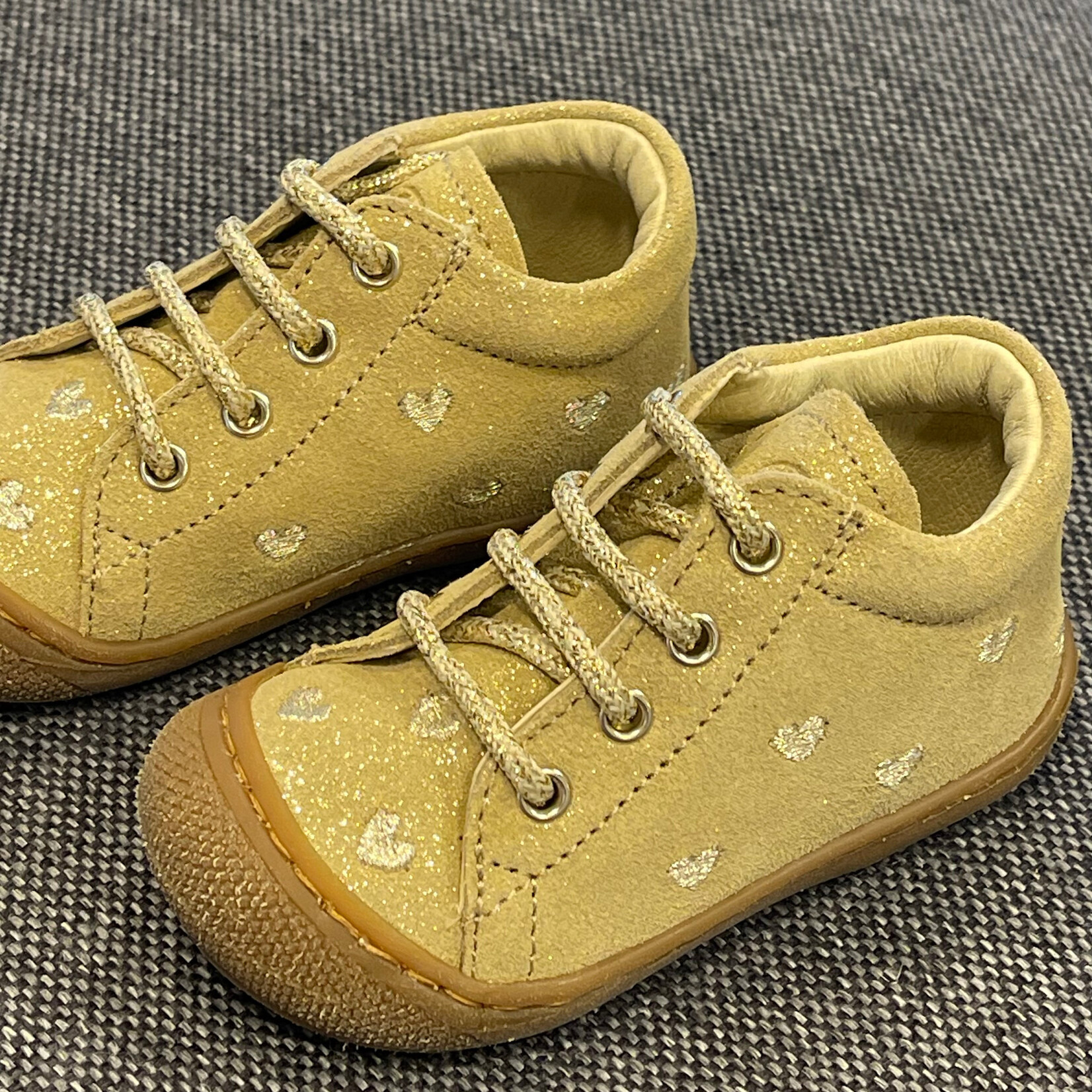 Naturino Naturino Cocoon hartje gebord