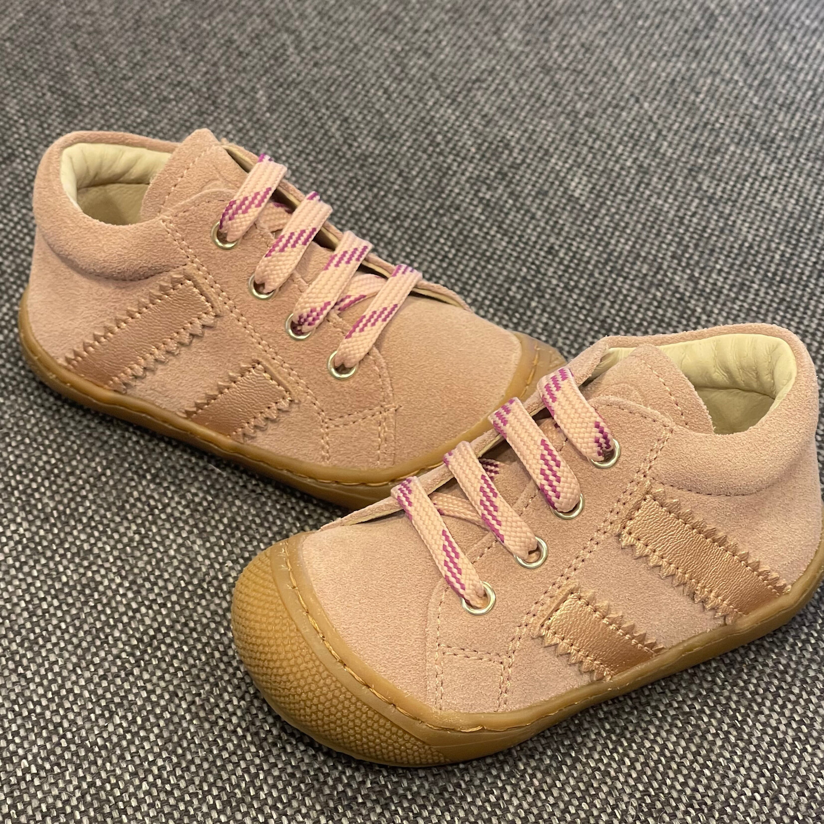 Naturino Naturino Cocoon roze //