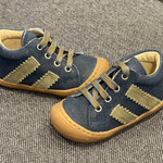 Naturino Naturino Cocoon blauw/kaki