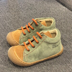 Naturino Naturino Cocoon olijf/bruin