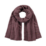 Barts Witzia Scarf mauve