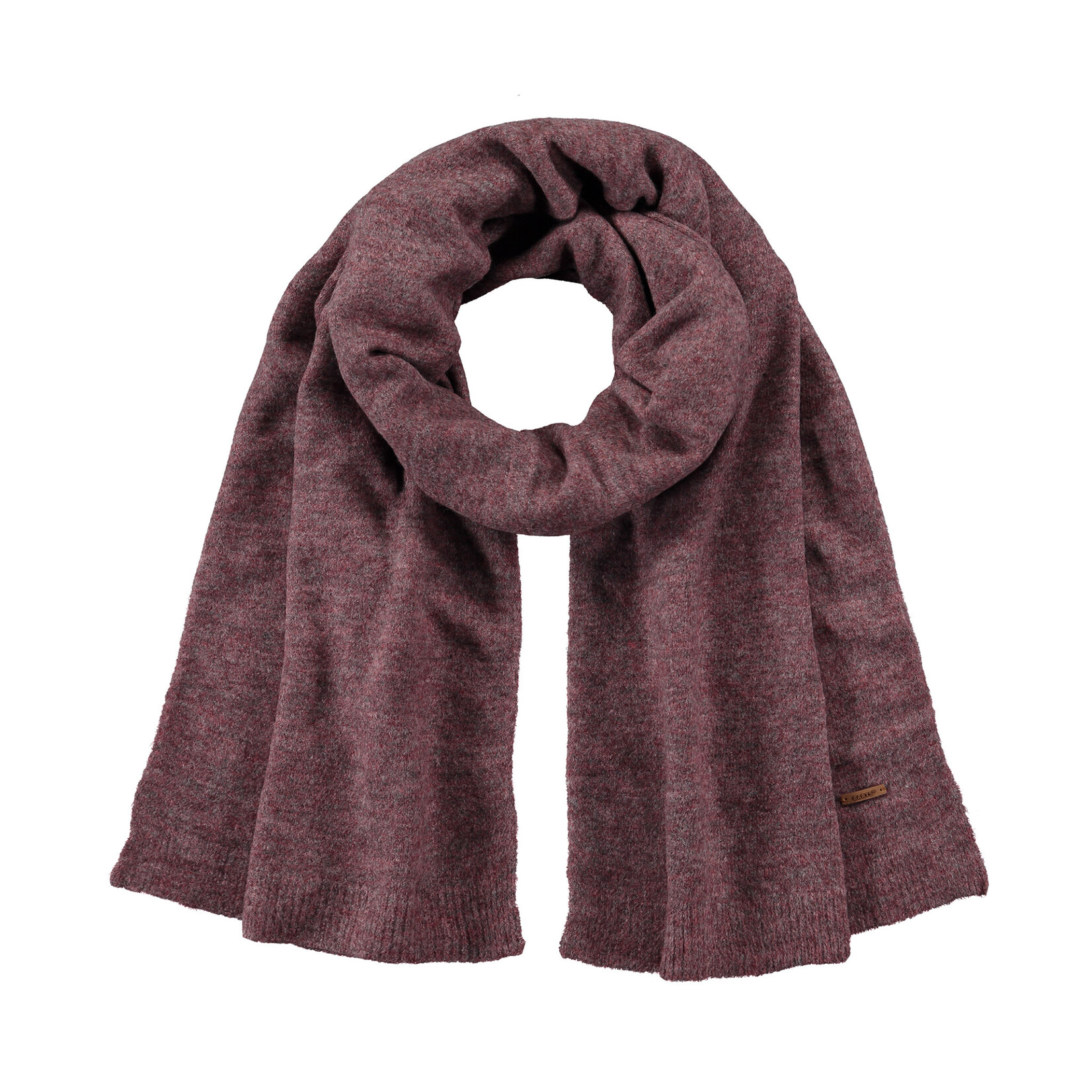 Barts Witzia Scarf mauve