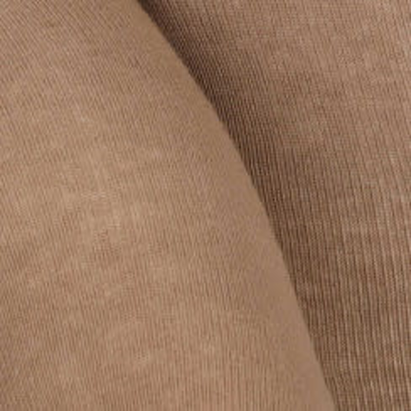 GIRLS TIGHTS COTTON taupe