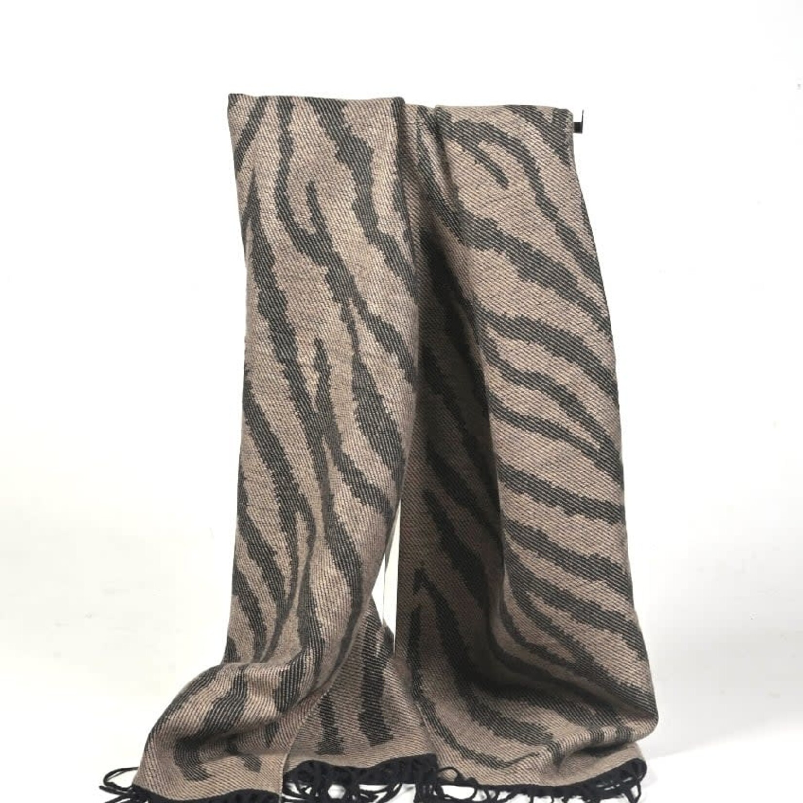 Giuliano sjaal panter