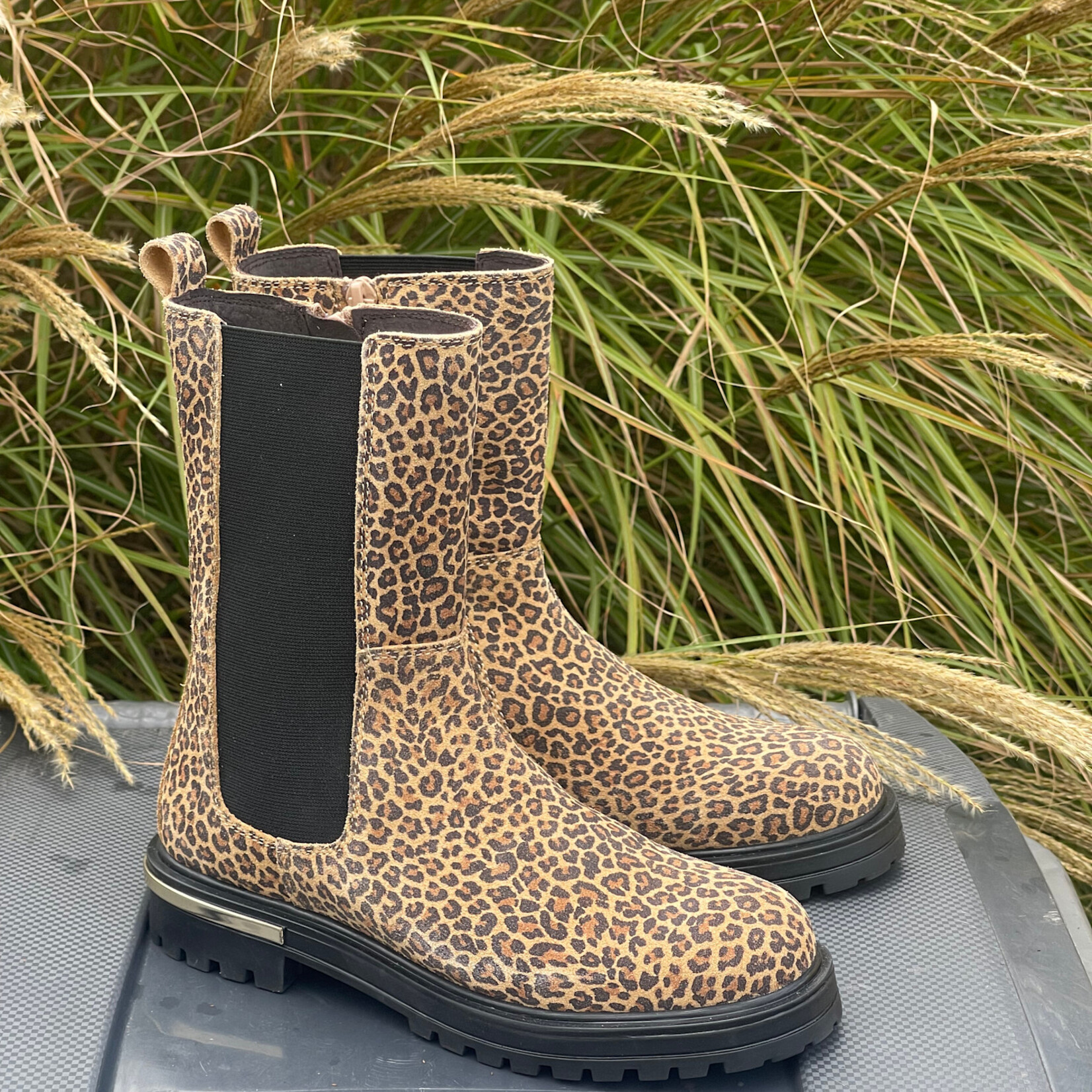 Jopper Laars leo groot 38