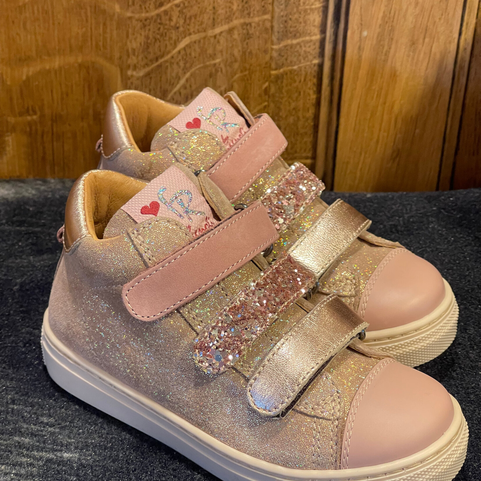 Fr. Romagnoli Confetti rose