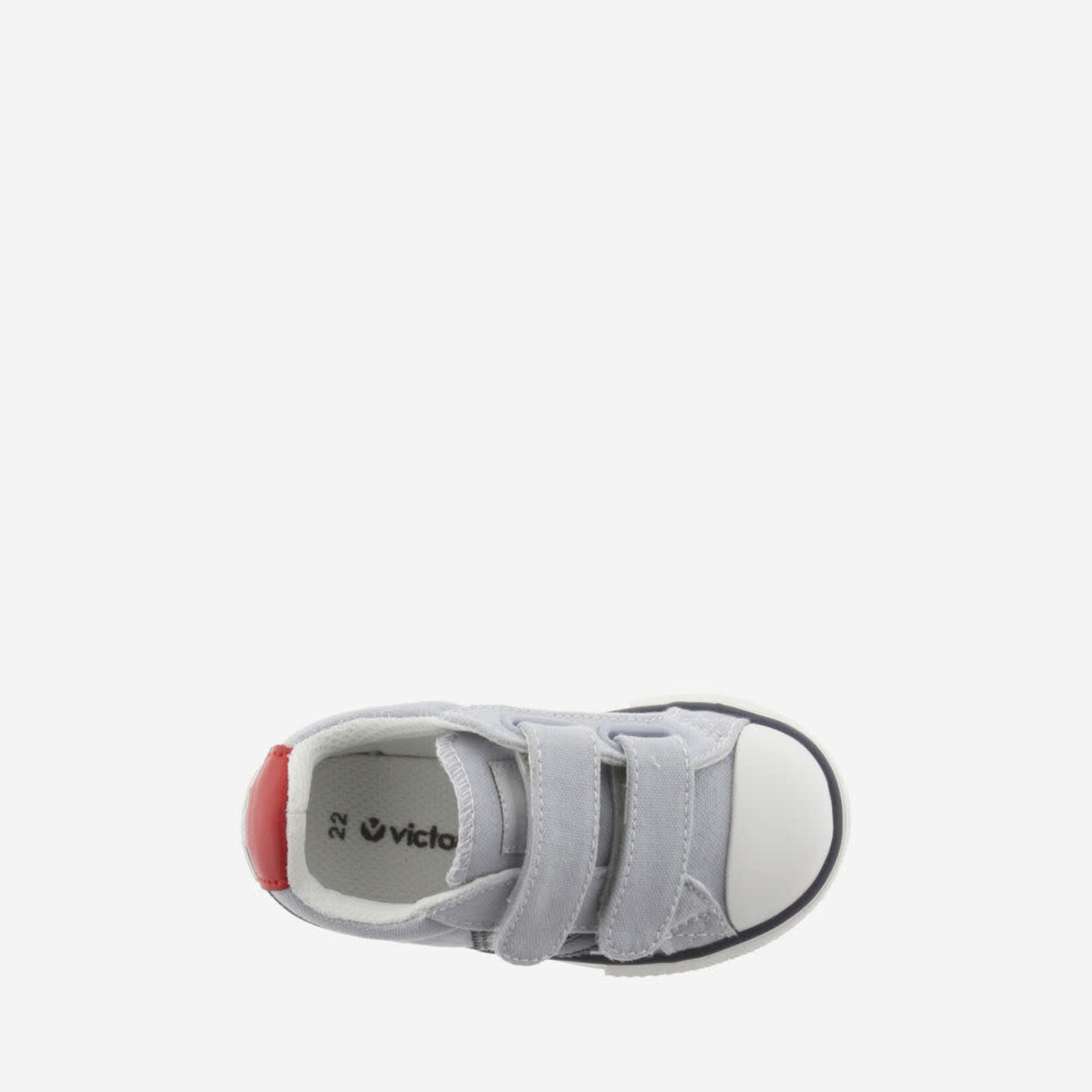 Victoria Victoria Tribu Basket blauw