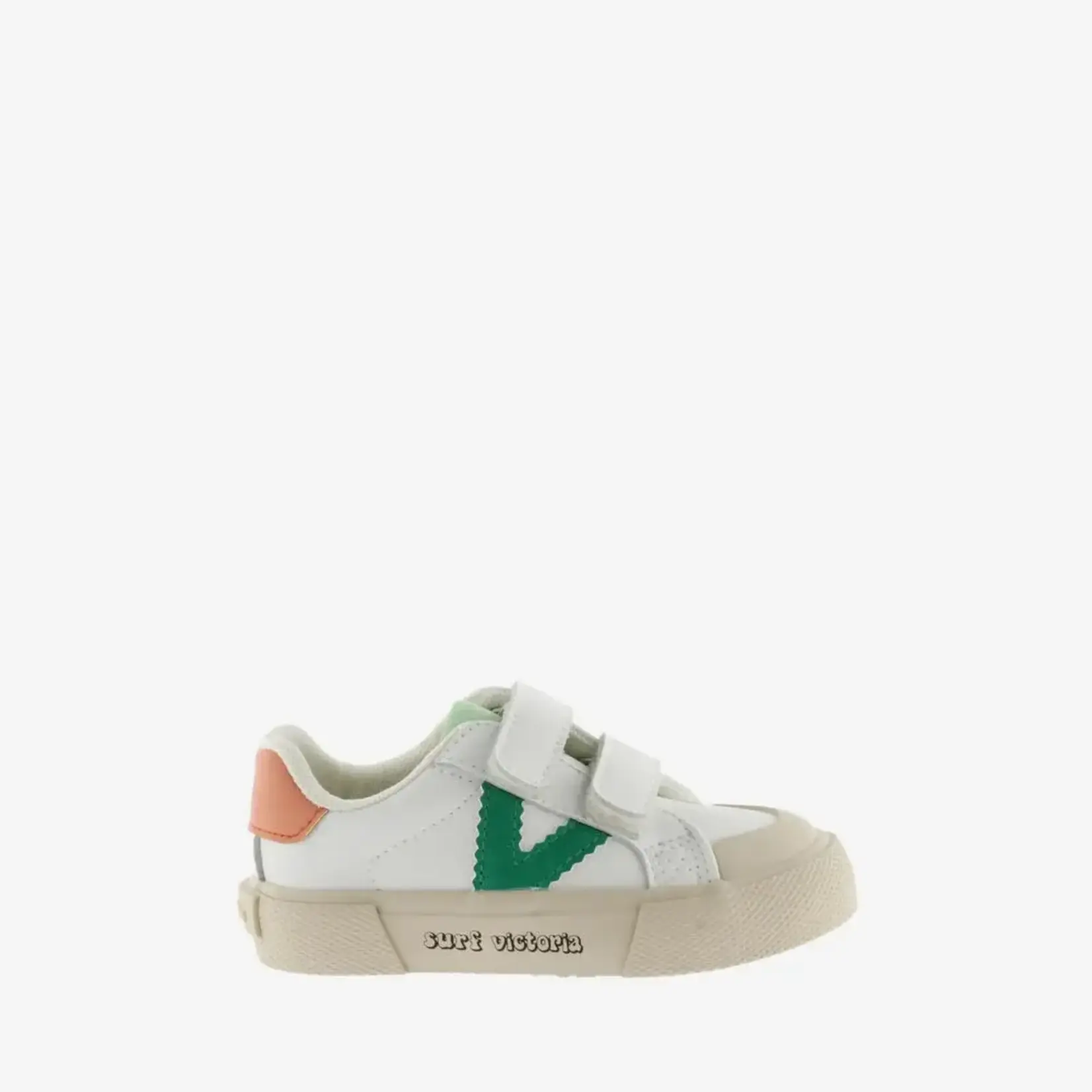 Victoria Victoria Tribu Basket groen