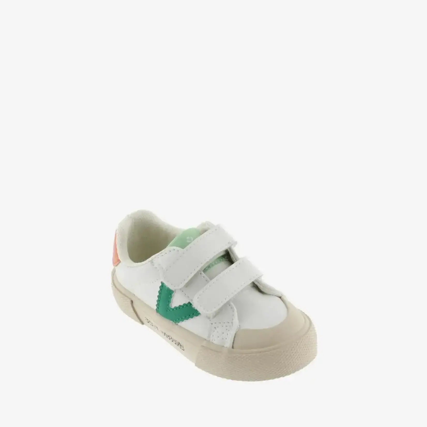 Victoria Victoria Tribu Basket groen