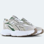 Shoesme Shoesme sneaker beige/green