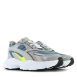 Shoesme Shoesme sneaker grey/blue