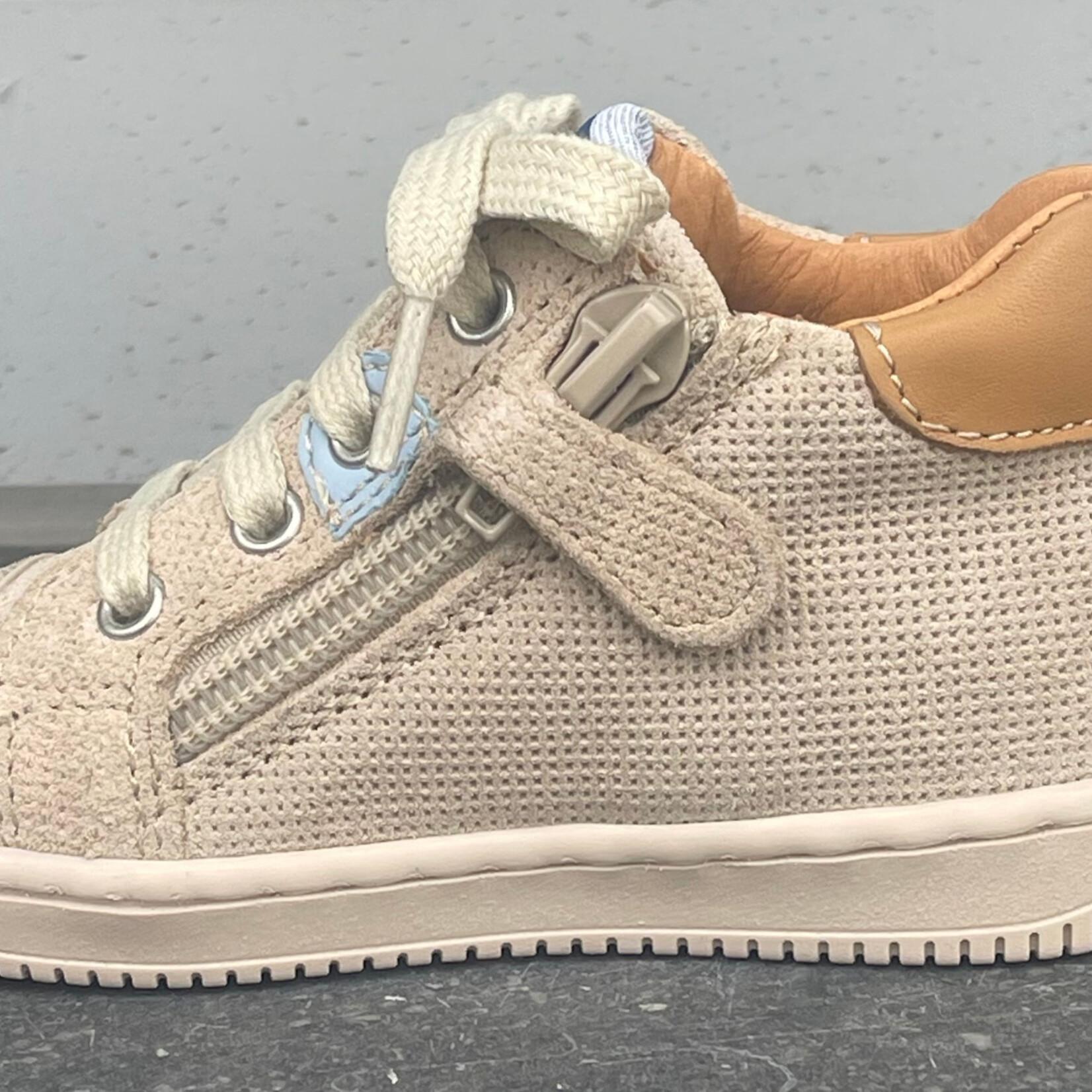 Babybotte Babybotte Ferid beige