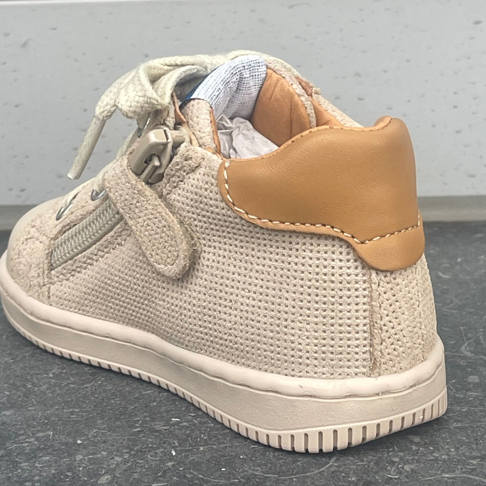 Babybotte Babybotte Ferid beige