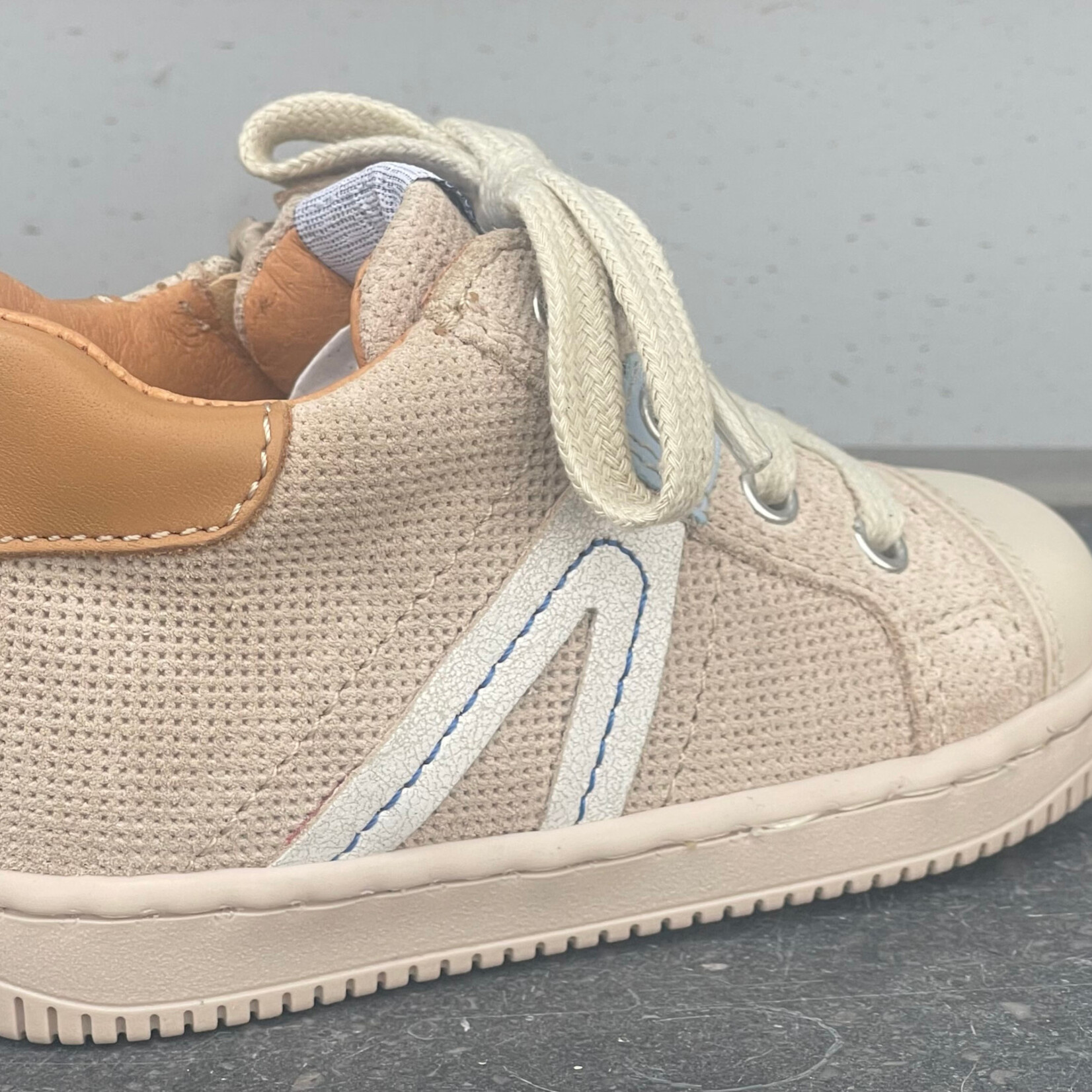 Babybotte Babybotte Ferid beige