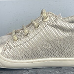 Naturino Naturino Cocoon goud print