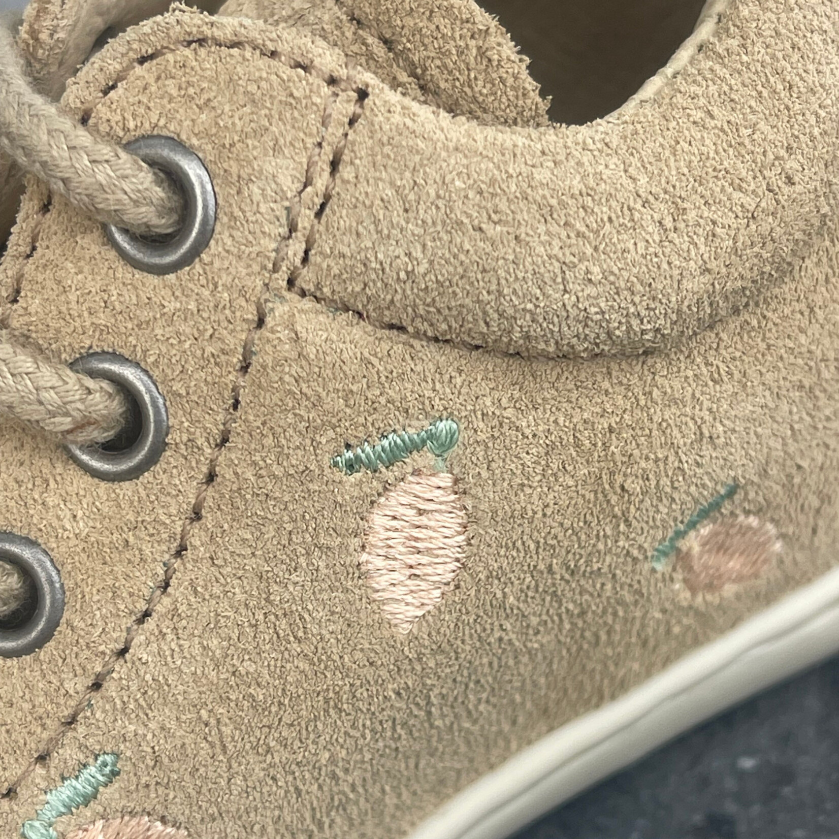 Naturino Naturino Cocoon perz