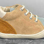 Naturino Naturino Cocoon beige/blauw