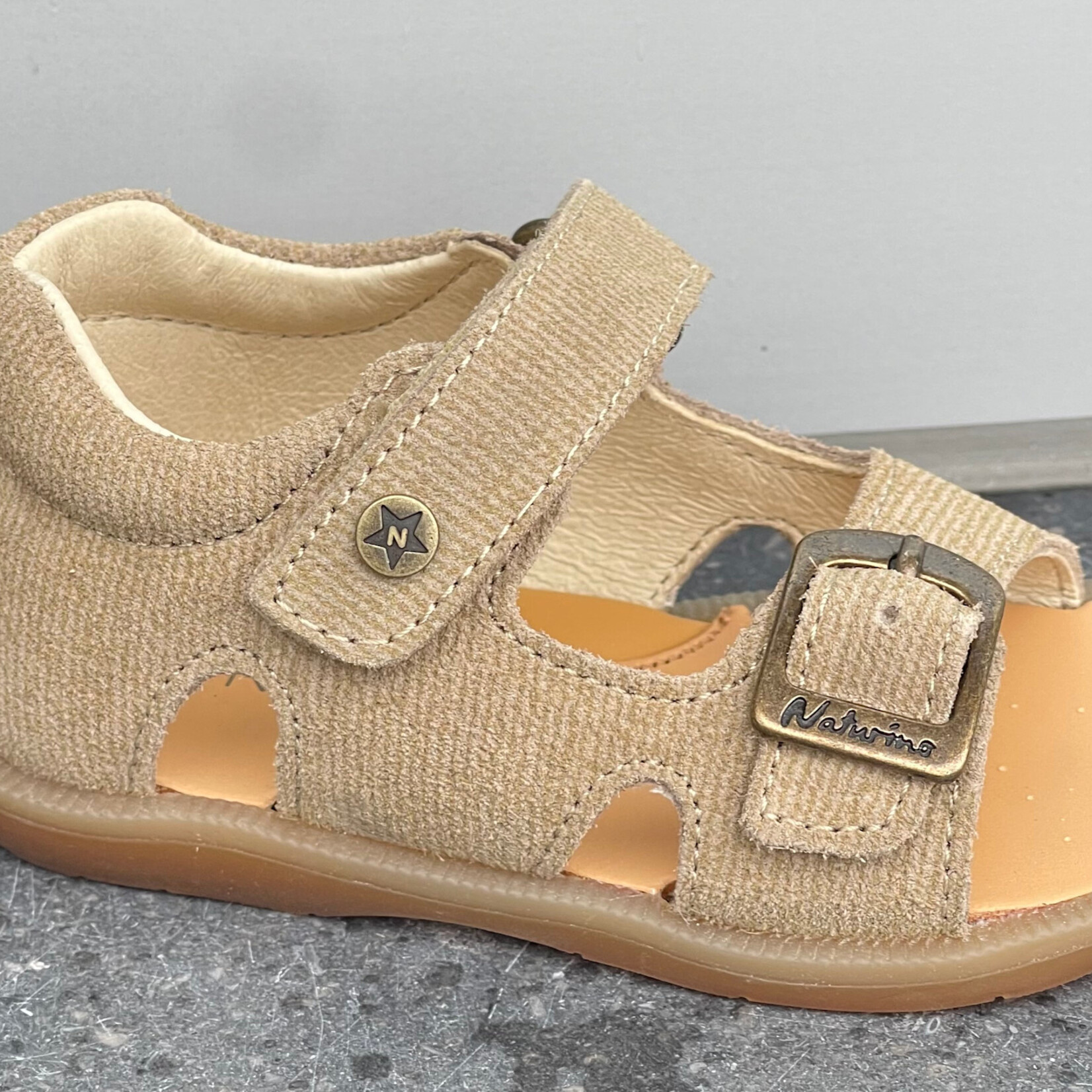 Naturino Naturino Lillu zand