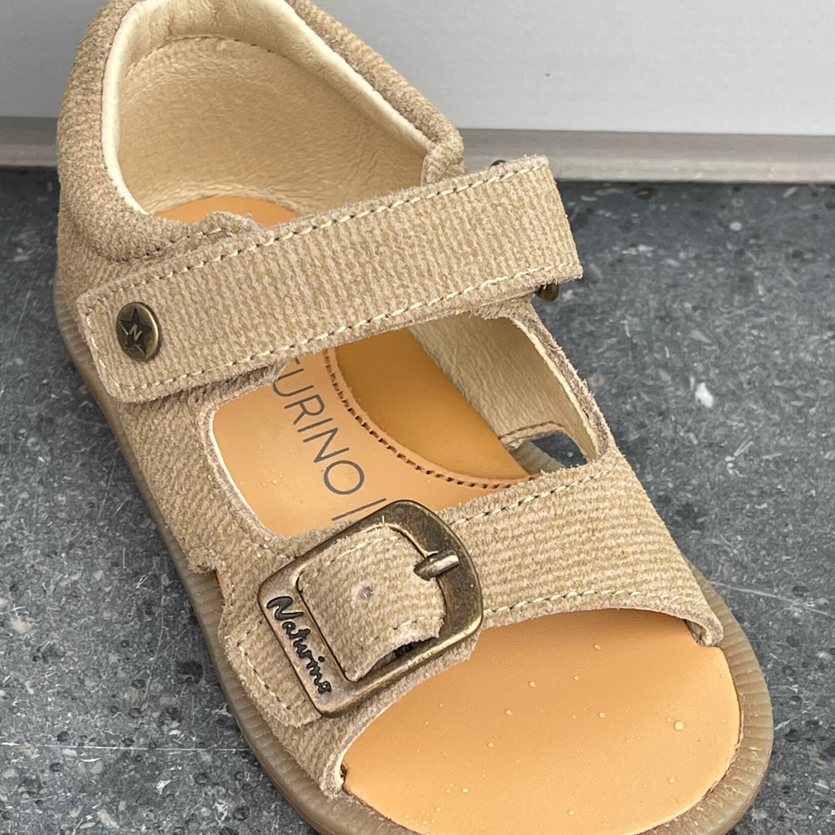 Naturino Naturino Lillu zand