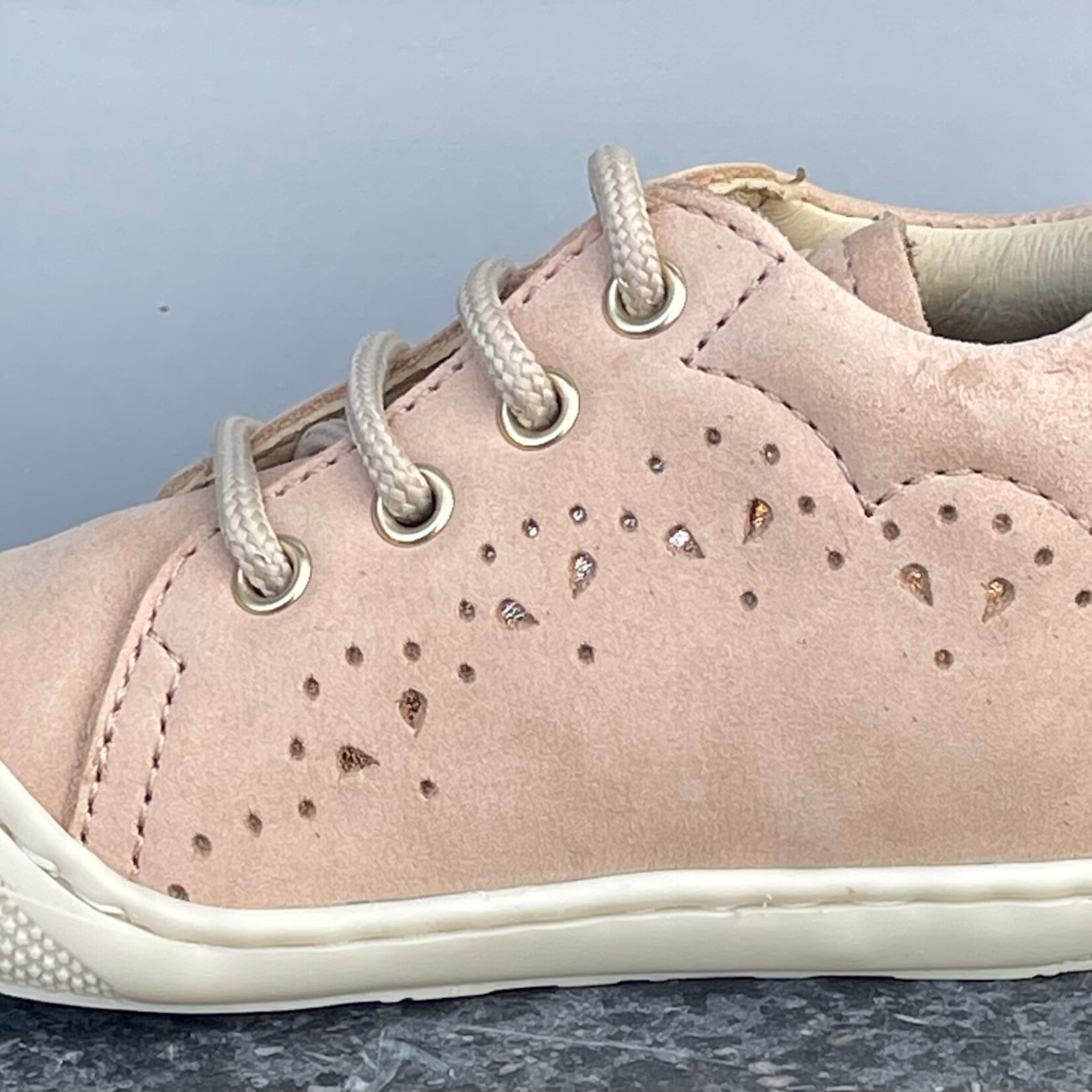 Naturino Naturino Cocoon lubby roze Z