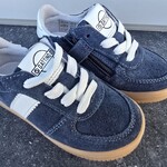 Gattino sneaker blauw