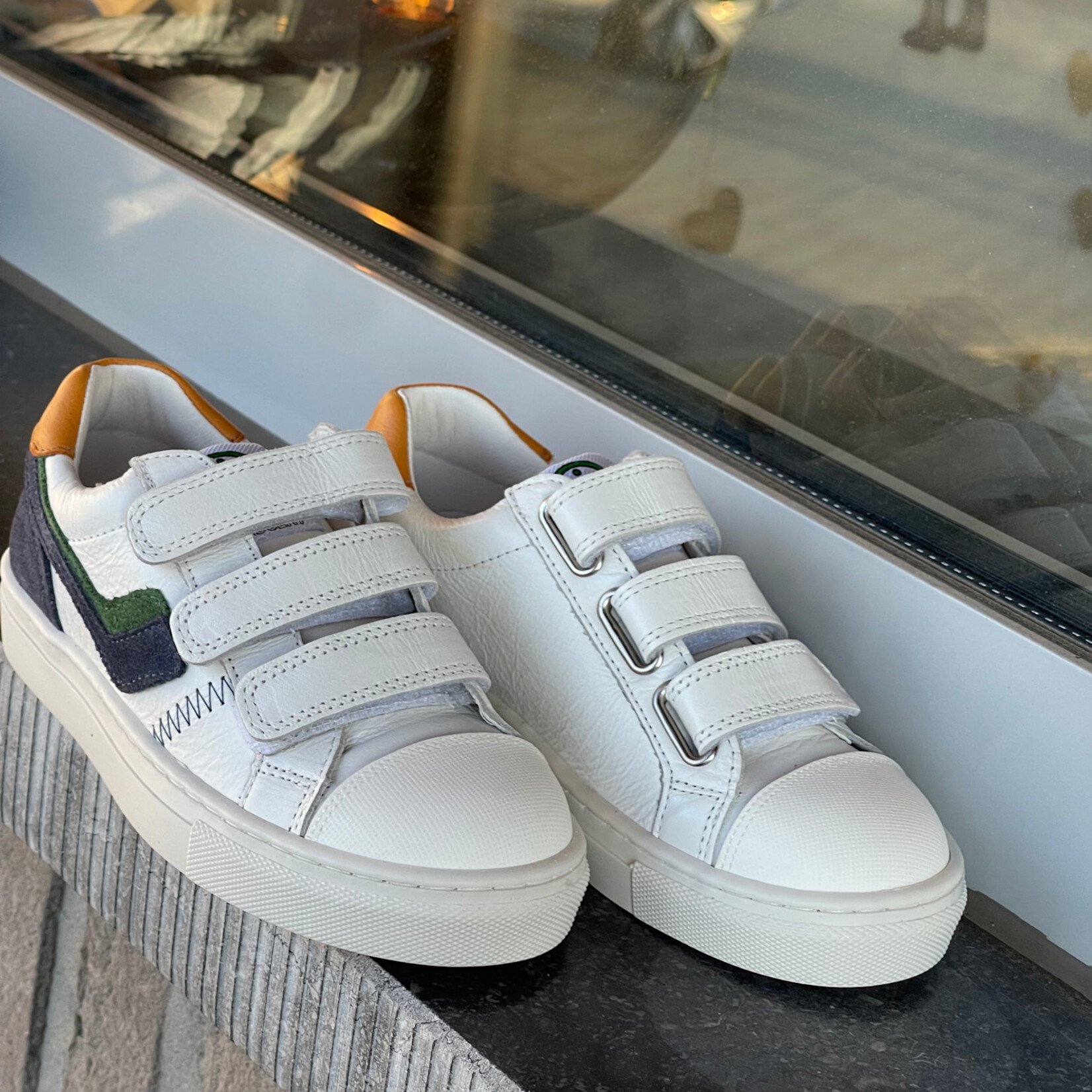 Innocent Innocent Max wit