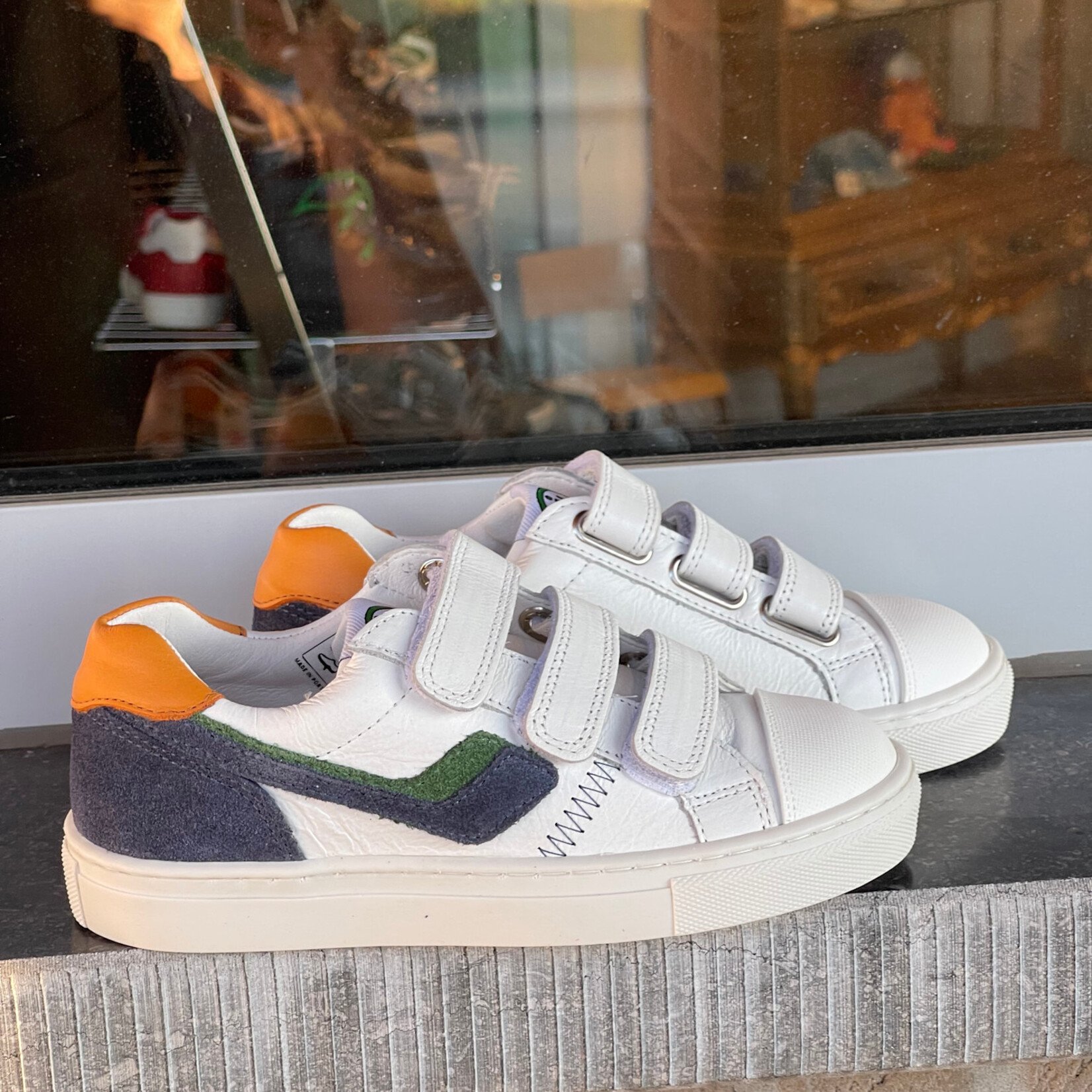 Innocent Innocent Max wit