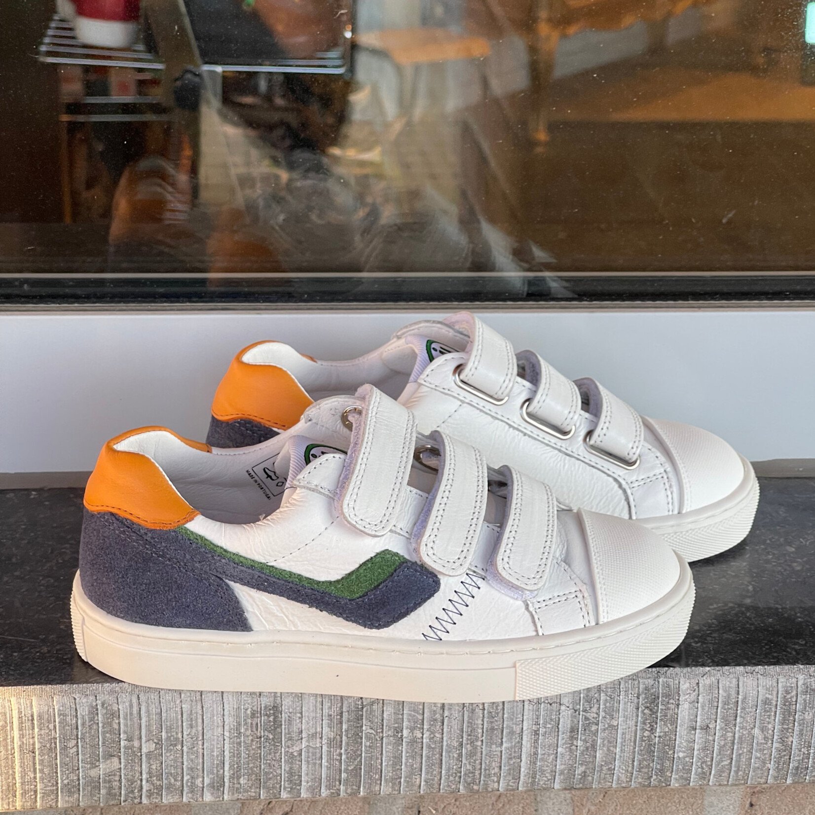 Innocent Innocent Max wit