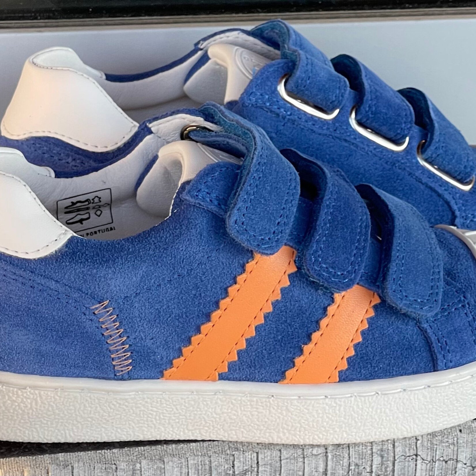 Innocent Innocent Mateo jeans