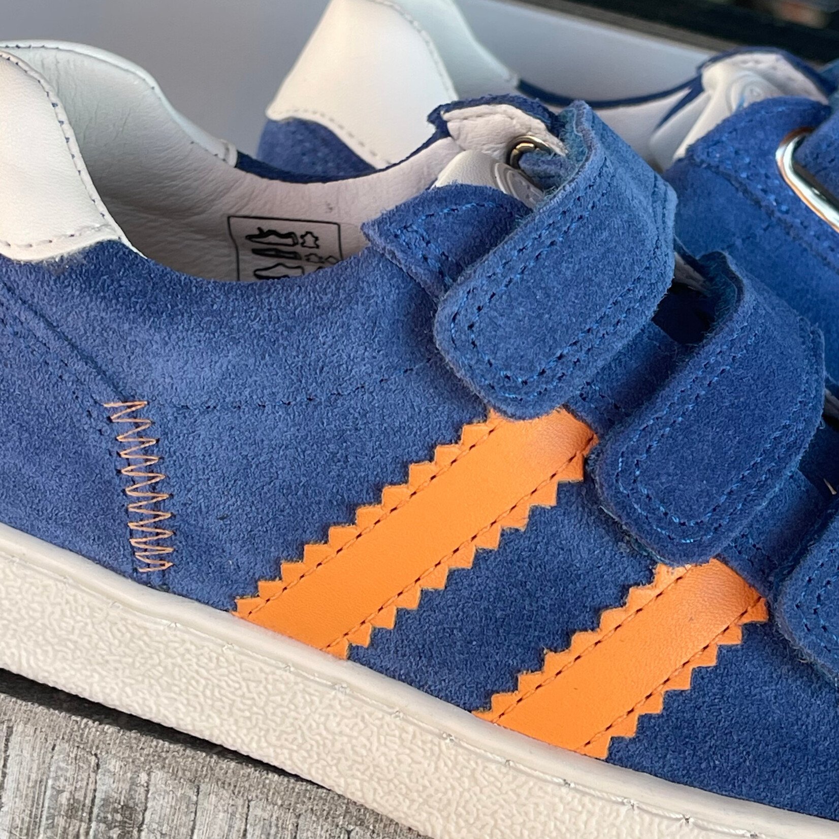 Innocent Innocent Mateo jeans